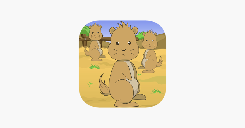 Prairie Dog Evolution - Evolve Angry Mutant Farm Mutts Image