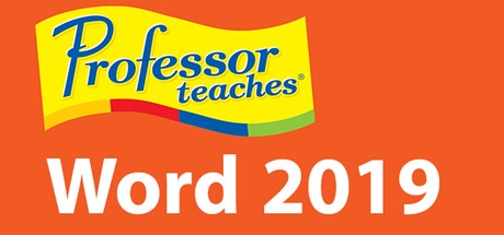 Games like Professor Teaches Word 2019