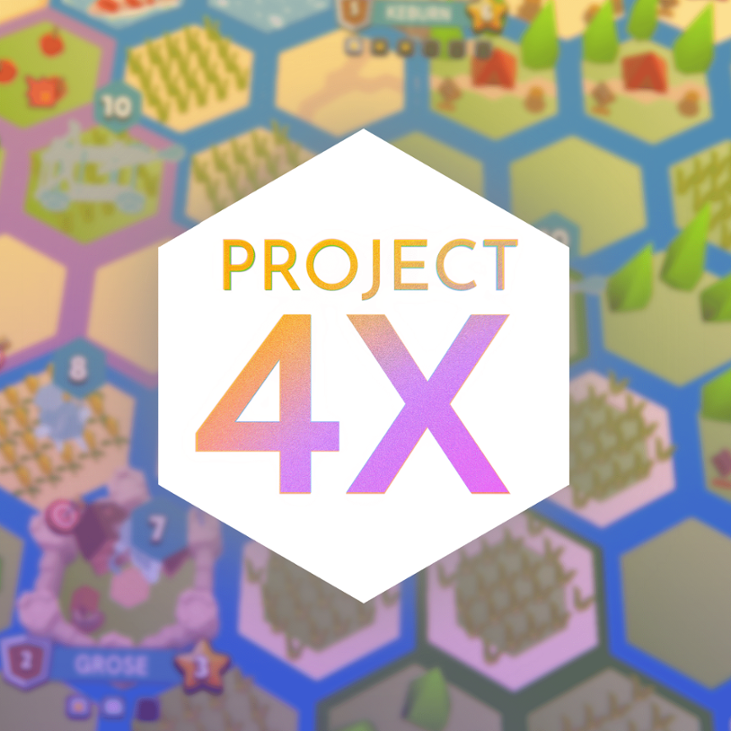 Games like Project 4X