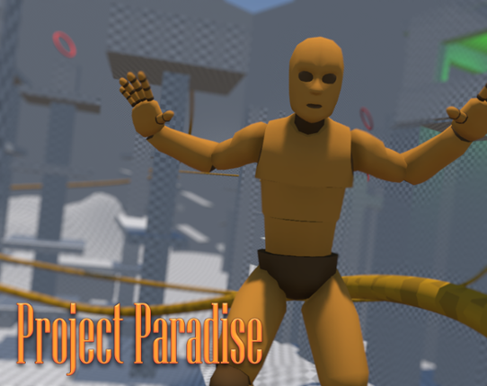 Project Paradise Image