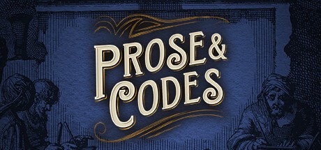 Games like Prose & Codes