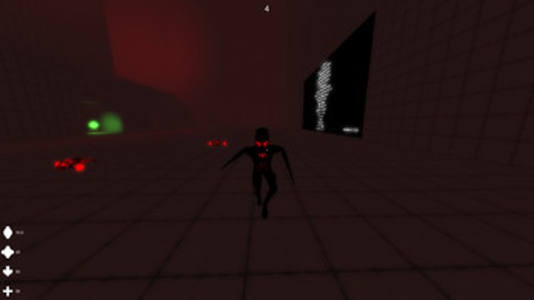 Protocol 060 [v0.15.3] screenshot