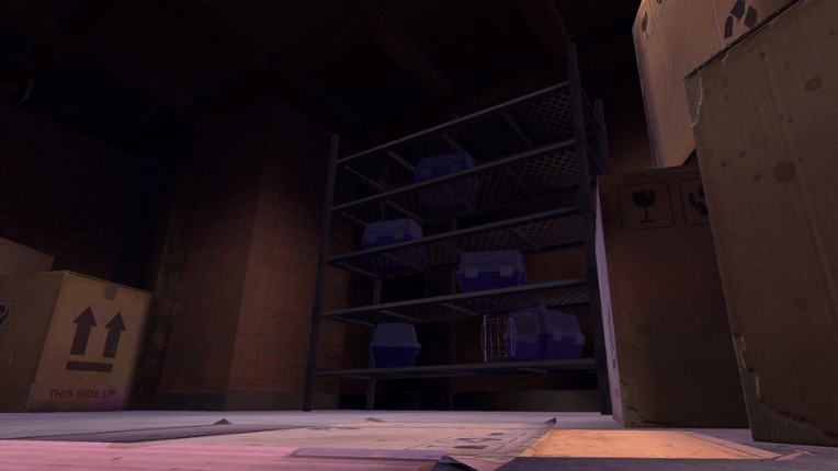 Puppet Mistress screenshot