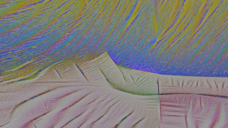 Radiant Ascent VR screenshot