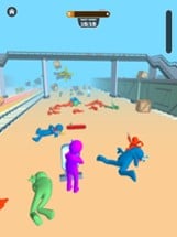 Ragdoll Shootout Image