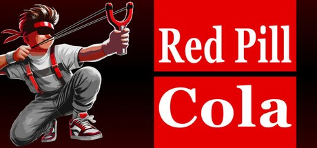 Games like Red Pill Cola