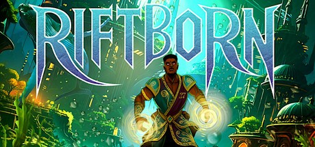 Games like Riftborn