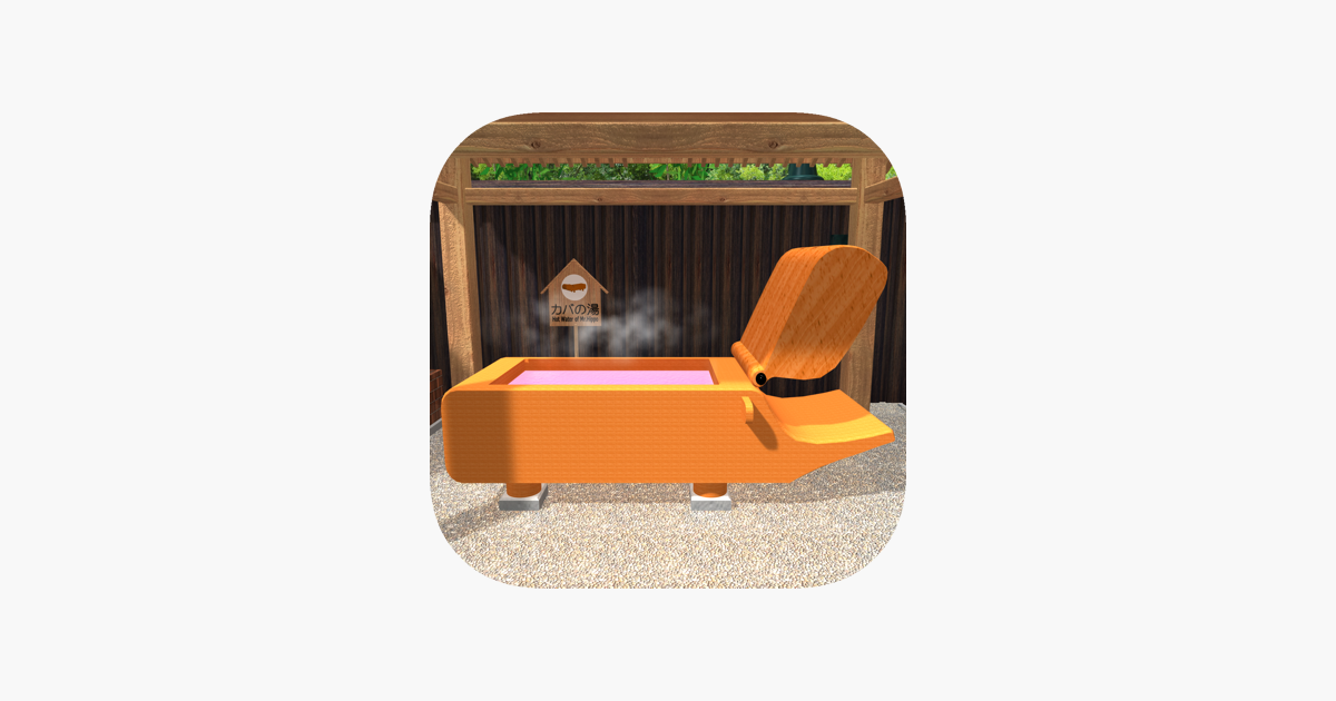 Games like Room Escape Game - Hot Spring