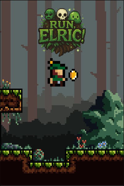 Games like Run, Elric!