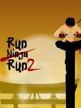 Games like Run Ninja Run 2