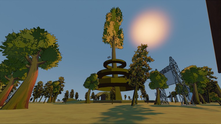 RunFall Image