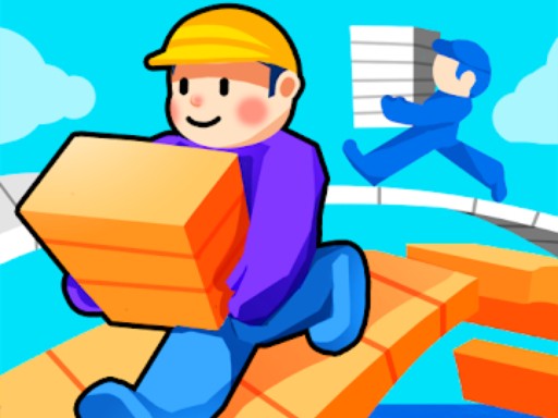 Games like Running Girl 3D