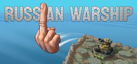 Games like Russian Warship