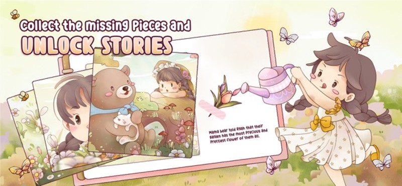 Ryahs Rhythm: Relaxing Games Image