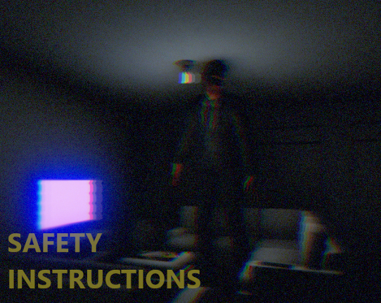 Safety Instructions Image