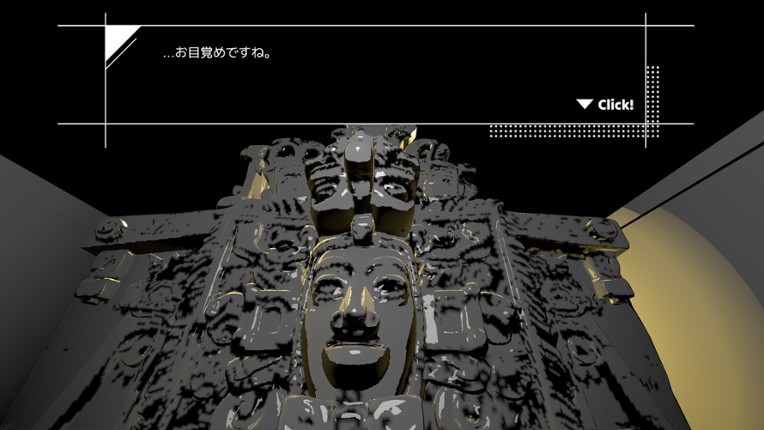 Sak Winik : The Appointed One screenshot