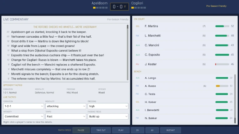Sala Manager Image