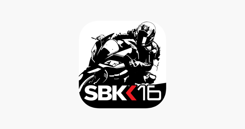 SBK16 - Official Mobile Game Game Cover