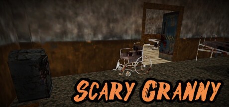 Games like Scary Granny