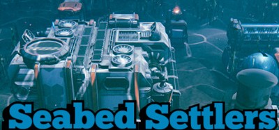 Seabed Settlers Image