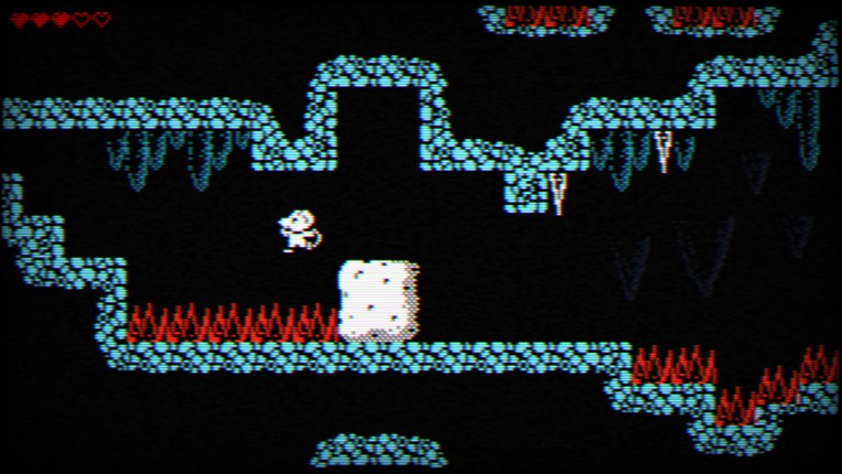 Senseless screenshot