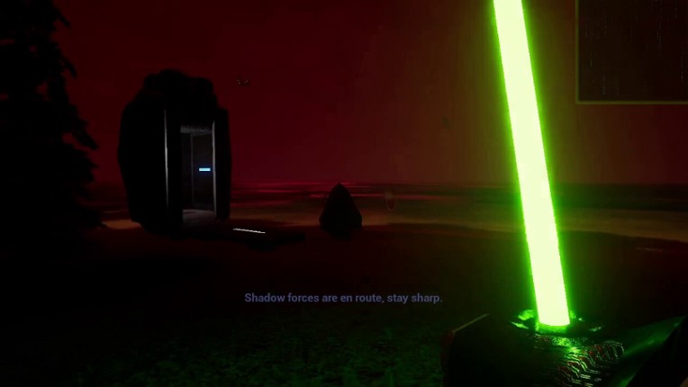 Shadow Survival screenshot