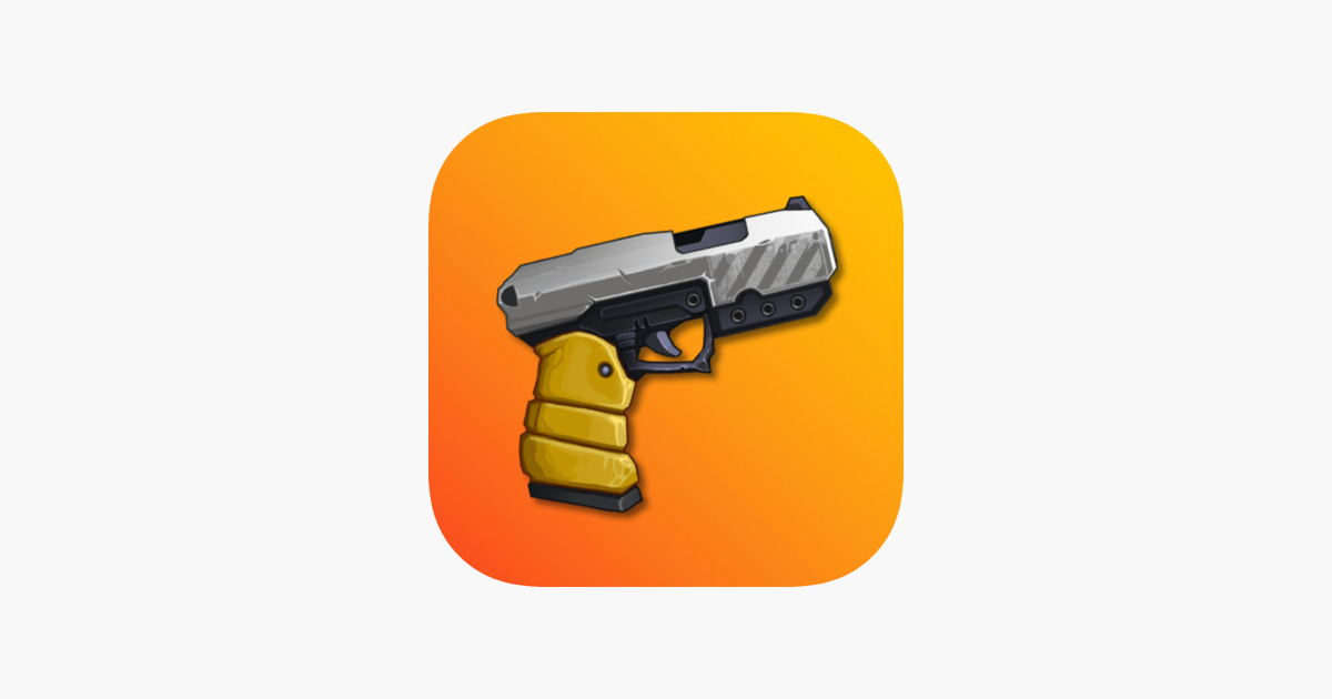 Games like Shoot the Box: Gun Game