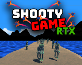 Shooty Game RTX Image