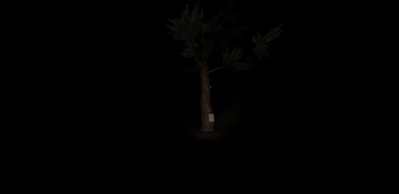 Shrek's Whispering Woods Image