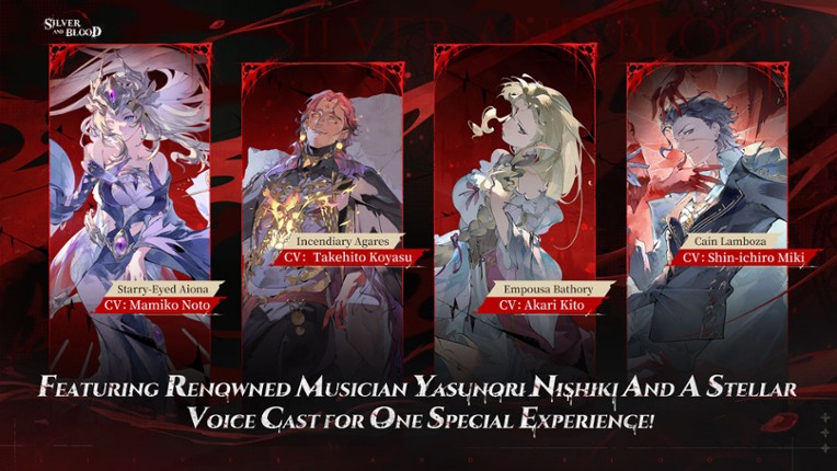 Silver and Blood Image