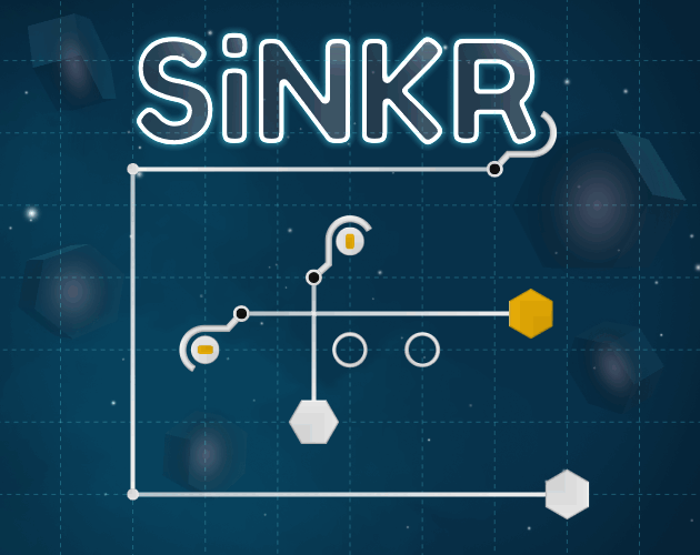 Games like SiNKR