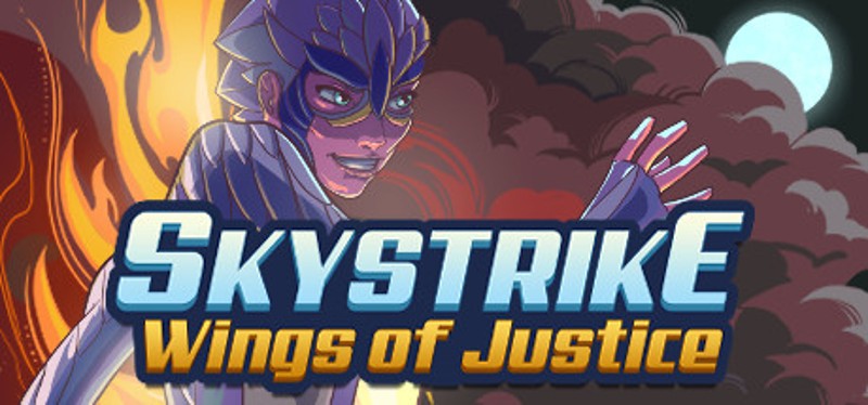 Skystrike: Wings of Justice Image