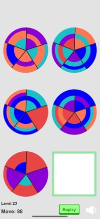 Slice Sort Puzzle Image