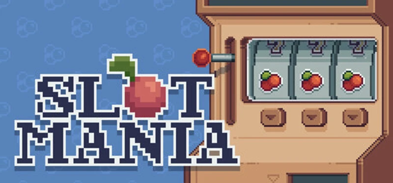 SLOTMANIA Image