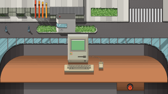 Games like SMAUG - GATEKEEPER