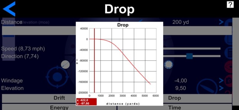 Sniper Range Game Image