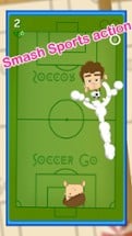 Soccer Star Smash Image