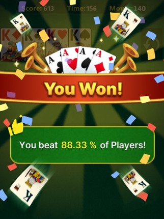 Solitaire: Classic Cards Games Image
