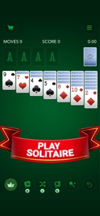 Solitaire Guru: Card Game screenshot