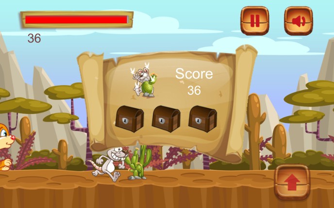 Sos i Pie Sos screenshot