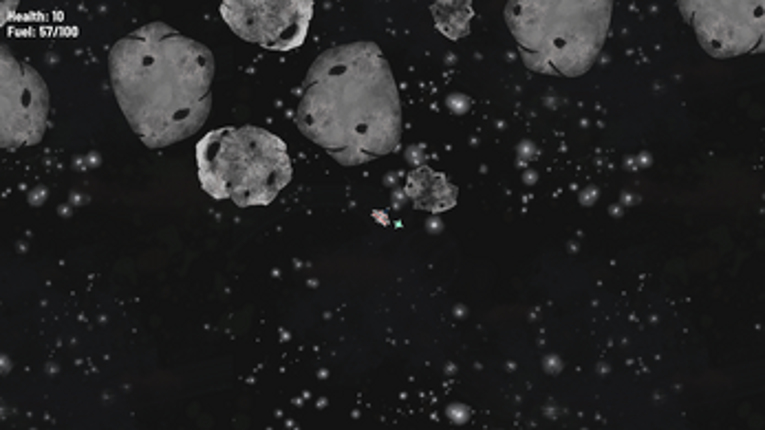 Space Boost screenshot