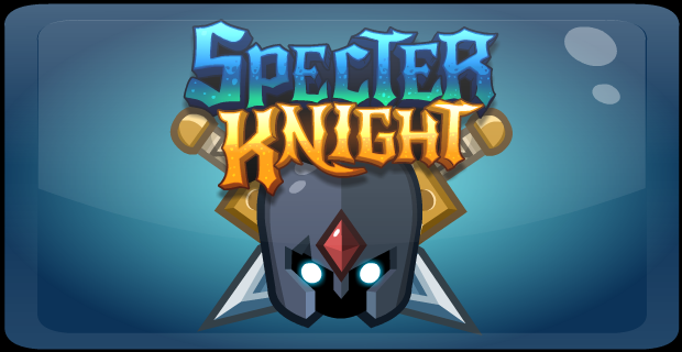 Games like Specter Knight