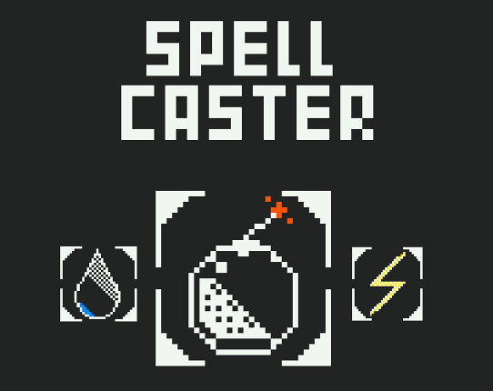 Spell Caster Image