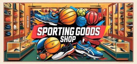 Games like Sporting Goods Shop