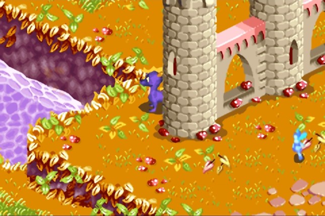 Spyro Superpack Image