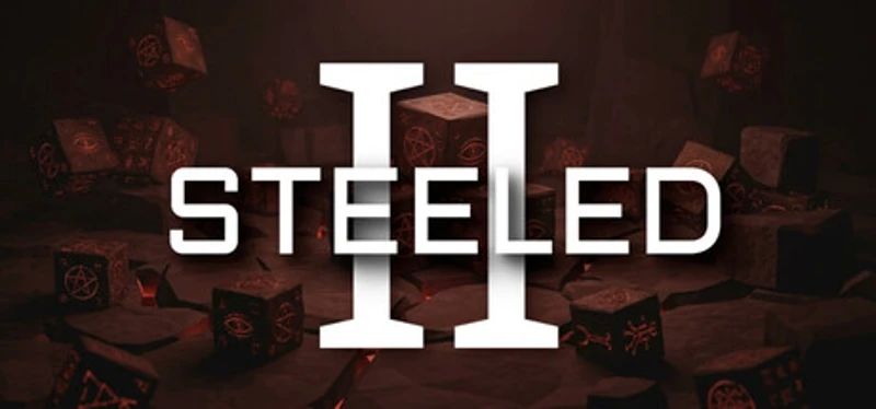Steeled II Image