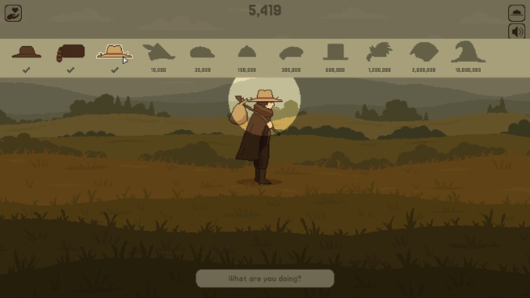 Step Away screenshot