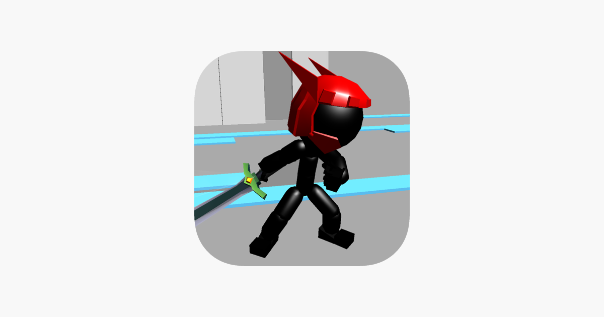 Games like Stickman Sword Fighting 3D
