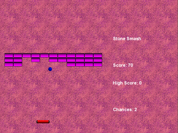 Stone Smash Image