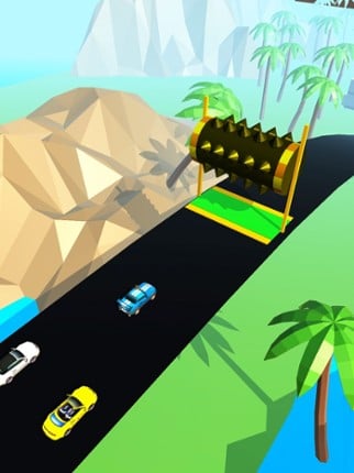 Stop n' Go Racing screenshot